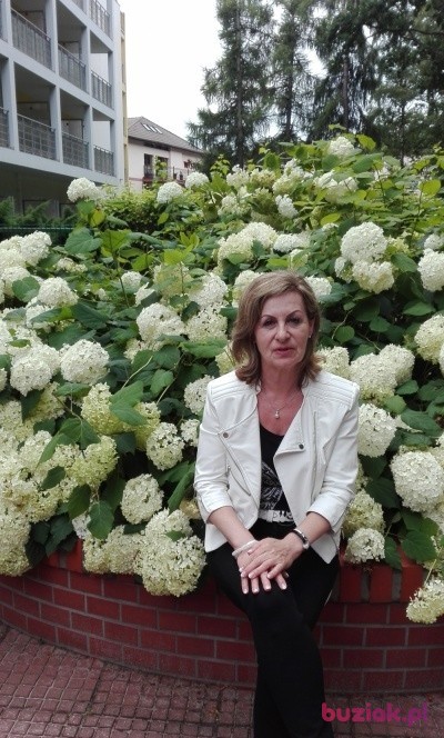 Ewa, Female, 65, Wschowa, Polska, Photo: 1