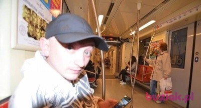 sz3ur, Male, 39, Nowy Sącz, Polska: 1