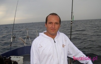 Krzysiek , Male, 38, Rotterdam South Holland Province, Holandia, Photo: 1