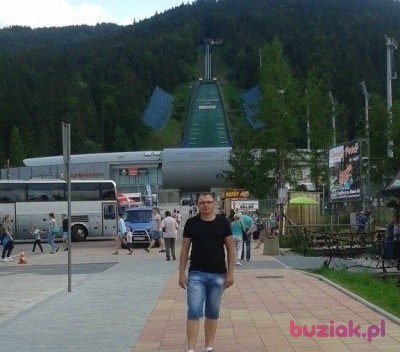 Marcin, Mężczyzna, 39, Almere, Holandia: 1