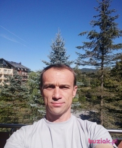 robert, Male, 48, Radom, Polska, Photo: 1