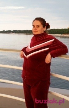 Ania, Kobieta, 43, Radom, Polska, Zdjęcie: 14