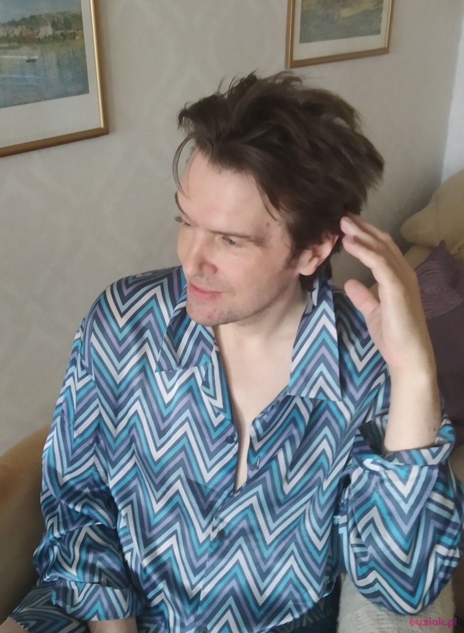 Marcin, Male, 35, Warszawa, Polska, Photo: 1