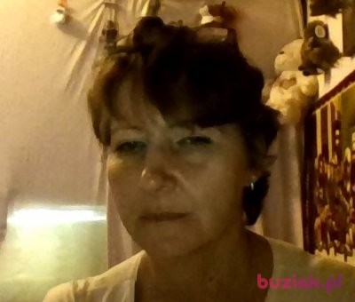 rysia65, Kobieta, 60, Warszawa, Polska: 1