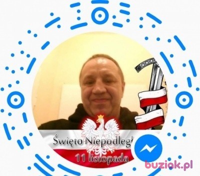 Marcin, Mężczyzna, 52, Warszawa, Polska: 1