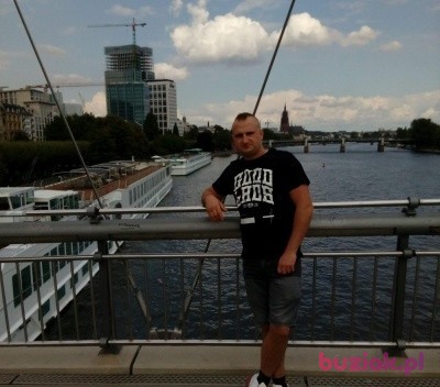 Mateusz, Male, 36, Polska: 1