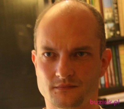 Jarek, Mężczyzna, 46, Łódź, Polska, Zdjęcie: 1