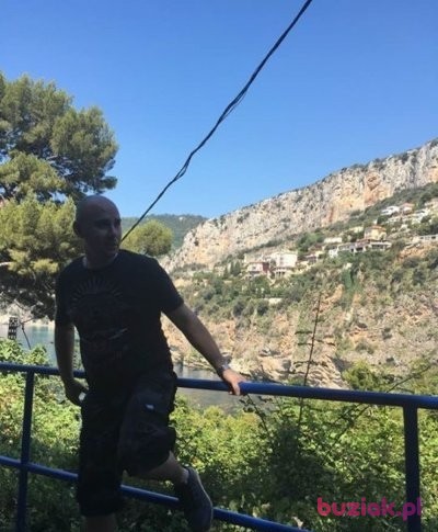 Dominik, Male, 43, Westminster, Wielka Brytania, Photo: 3