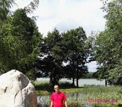 michał, Mężczyzna, 38, Ostrów Mazowiecka, Polska, Zdjęcie: 2