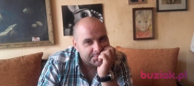 Daniel, Mężczyzna, 46, Sieradz, Polska: 1