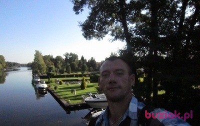 Andrzej, Male, 42, Łęknica, Polska, Photo: 4