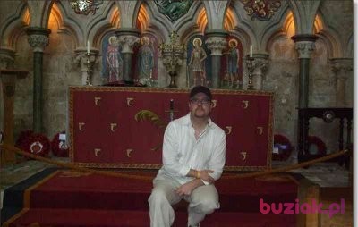 irys1970, Male, 54, Legionowo, Polska, Photo: 5