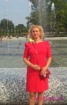 Monika, Kobieta, 50, Warszawa, Polska, Zdjęcie: 4