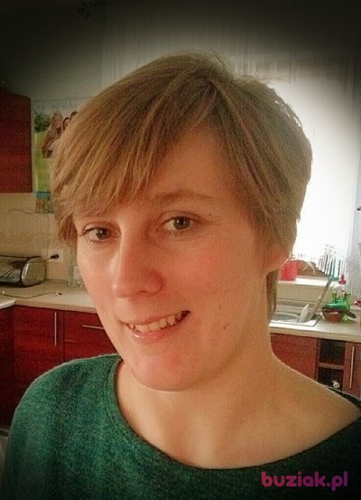 marzenka891, Kobieta, 40, Chełm, Polska: 1