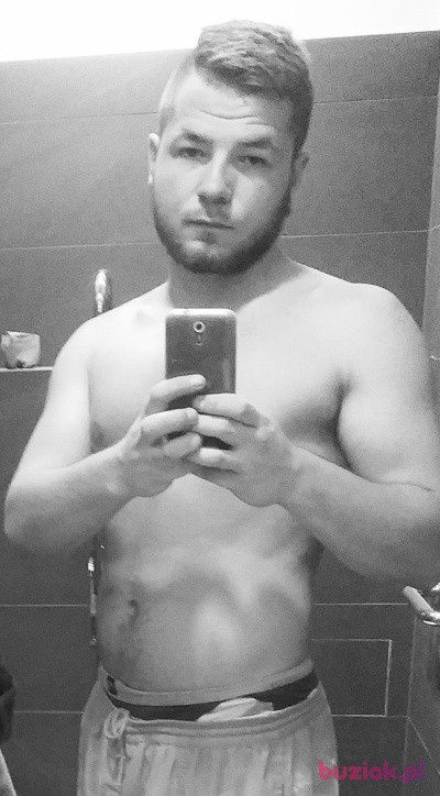 Szyymeek, Male, 30, Łódź, Polska: 1