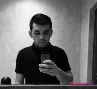 Maciej, Mężczyzna, 33, Kraków, Polska, Zdjęcie: 1