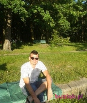 mateusz, Mężczyzna, 33, Lublin, Polska, Zdjęcie: 2
