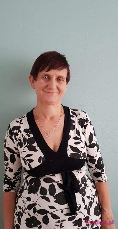 Anna, Kobieta, 55, Rotterdam South Holland Province, Holandia: 1