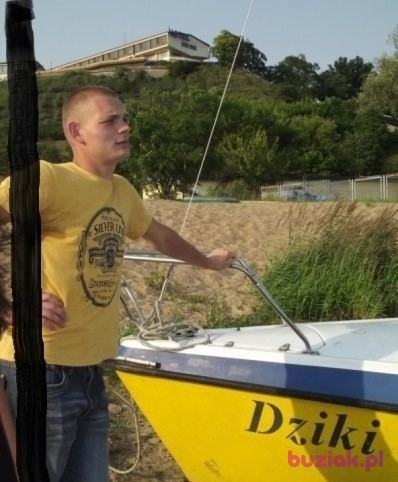 procownik091, Male, 34, Świebodzin, Polska: 1
