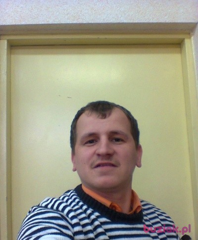 Marekpietrzak, Male, 38, Sławno, Polska, Photo: 1