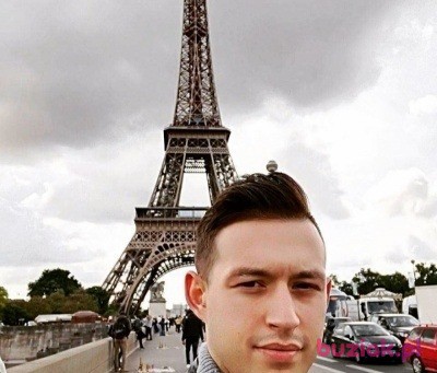 Patryk, Mężczyzna, 33, Westminster, Wielka Brytania, Zdjęcie: 3