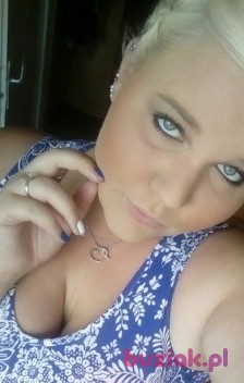 Agnieszka , Kobieta, 27, Polska: 1