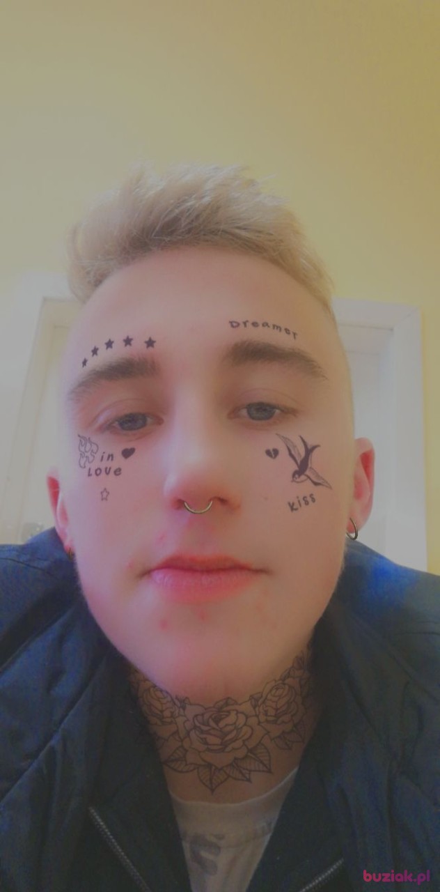 Alan, Male, 19, Brzeg, Polska: 1