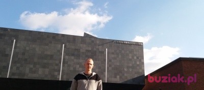Gabriel, Mężczyzna, 32, Oss North Brabant Province, Holandia: 1