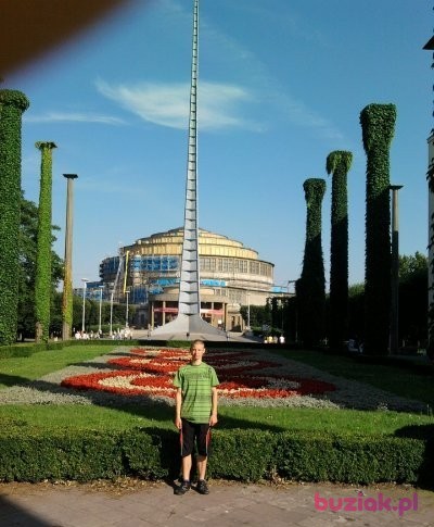 Marcin, Mężczyzna, 32, Świerzawa, Polska: 1