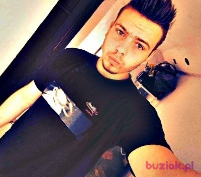 Hubert, Mężczyzna, 24, Poznań, Polska, Zdjęcie: 3