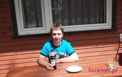 MariuszM.Sapcio, Mężczyzna, 38, Mogilno, Polska, Zdjęcie: 1