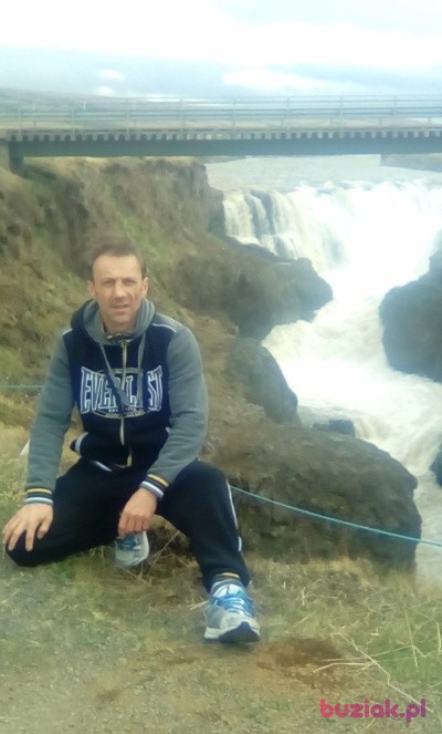 grzegorz, Mężczyzna, 52, Augustów, Polska, Zdjęcie: 1