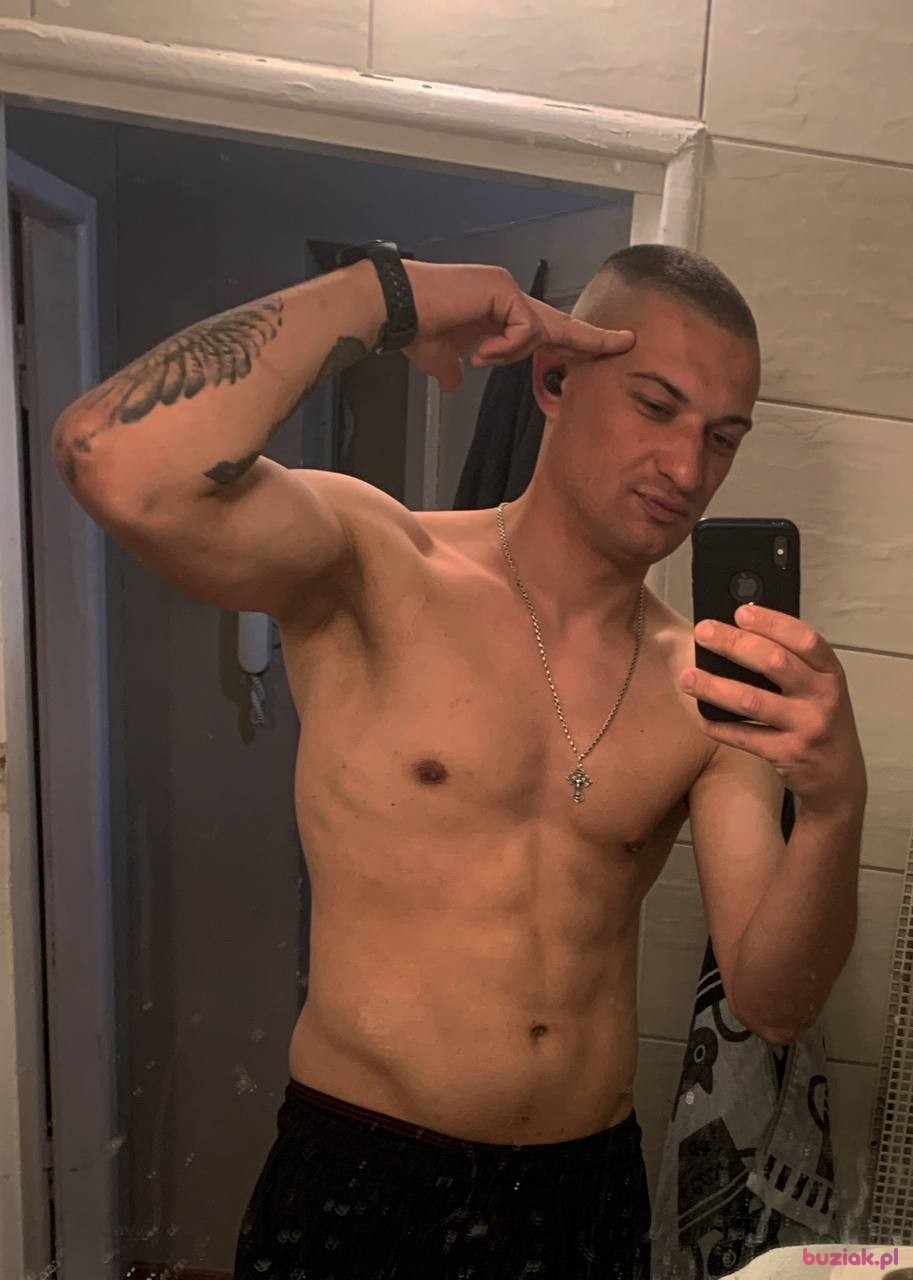 Vladyslav, Male, 27, Głowno, Polska: 1