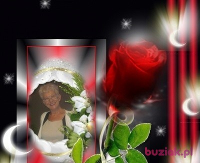 bozena12345, Kobieta, 67, Polska, Zdjęcie: 3