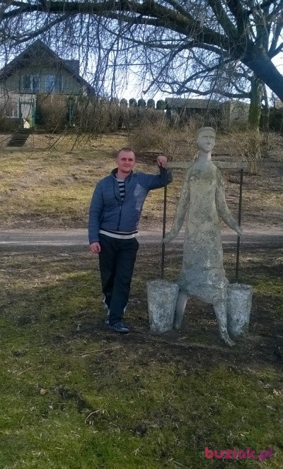 nikolai, Male, 37, Wągrowiec, Polska: 1