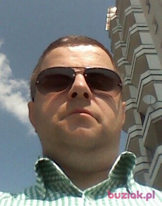 Krzysiek, Male, 52, Warszawa, Polska, Photo: 1