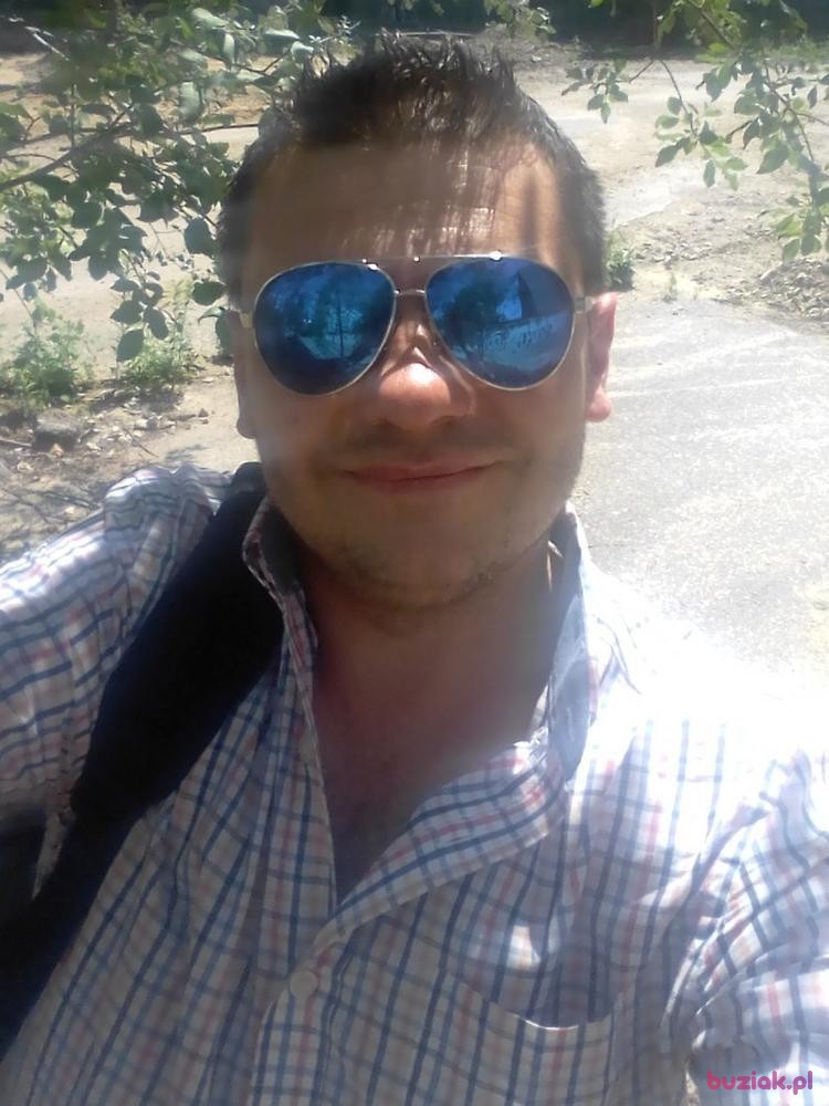 Jacek, Male, 42, Poznań, Polska, Photo: 3