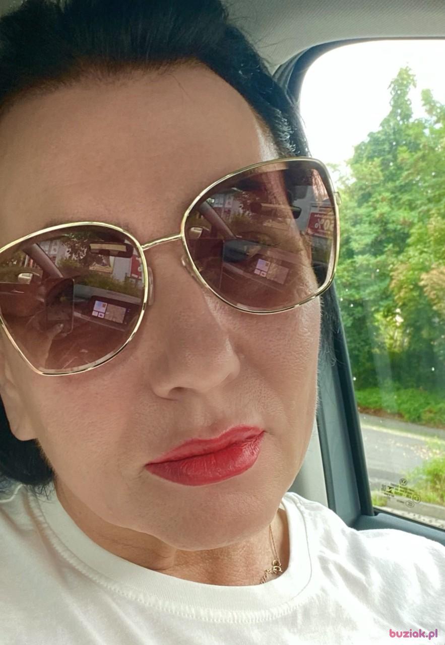 Anna, Kobieta, 54, Frankfurt, Niemcy, Zdjęcie: 2