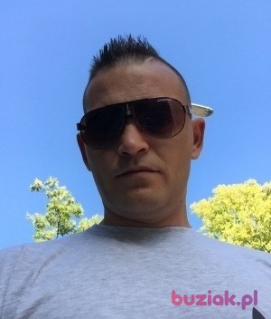 Darek, Mężczyzna, 37, Rotterdam South Holland Province, Holandia, Zdjęcie: 1