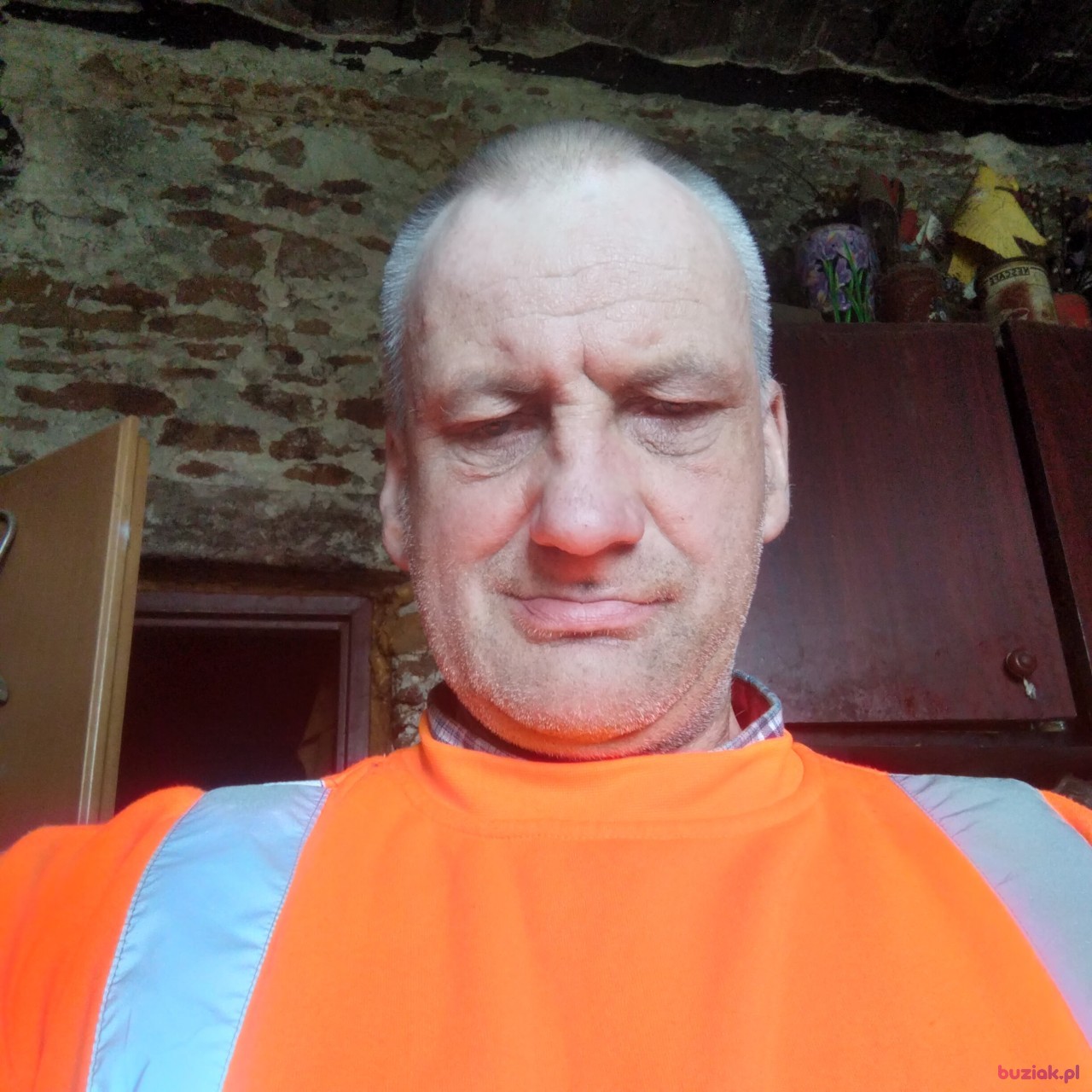 Paweł, Male, 54, Olkusz, Polska, Photo: 1