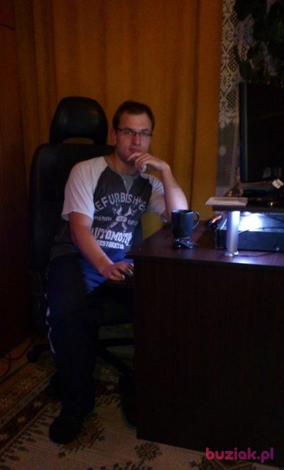 Łukasz, Mężczyzna, 31, Łódź, Polska: 1