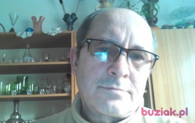 edmund, Male, 66, Wąchock, Polska: 1
