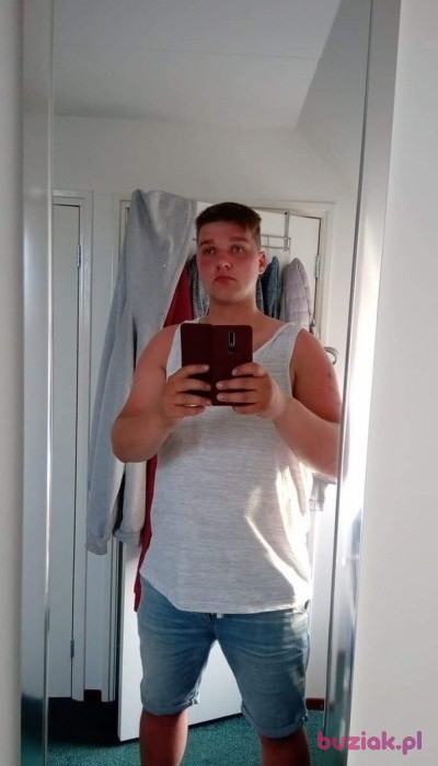 Tomek, Male, 31, Żarów, Polska, Photo: 2