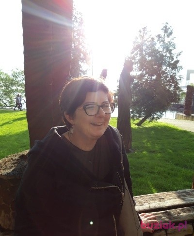 Agnieszka, Female, 49, Gdańsk, Polska, Photo: 2