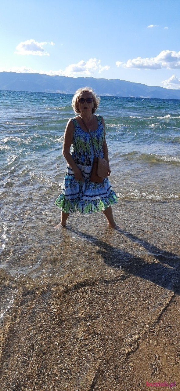 anna, Female, 70, Kraków, Polska, Photo: 2
