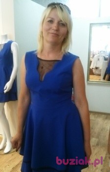 Mariola, Kobieta, 56, Tłuszcz, Polska, Zdjęcie: 2