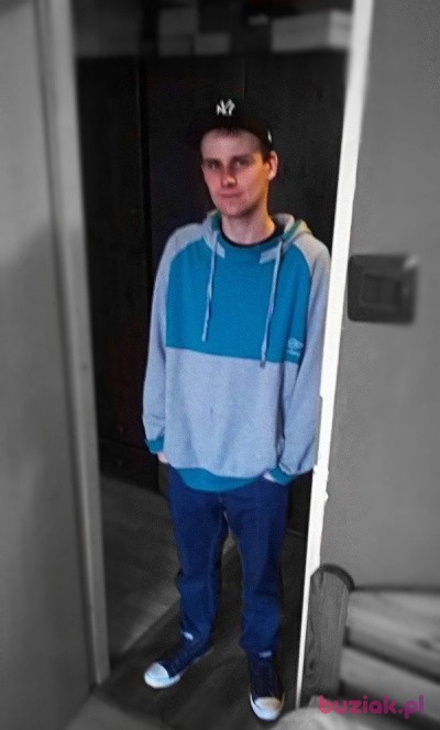 Oskar , Mężczyzna, 33, Żary, Polska, Zdjęcie: 1