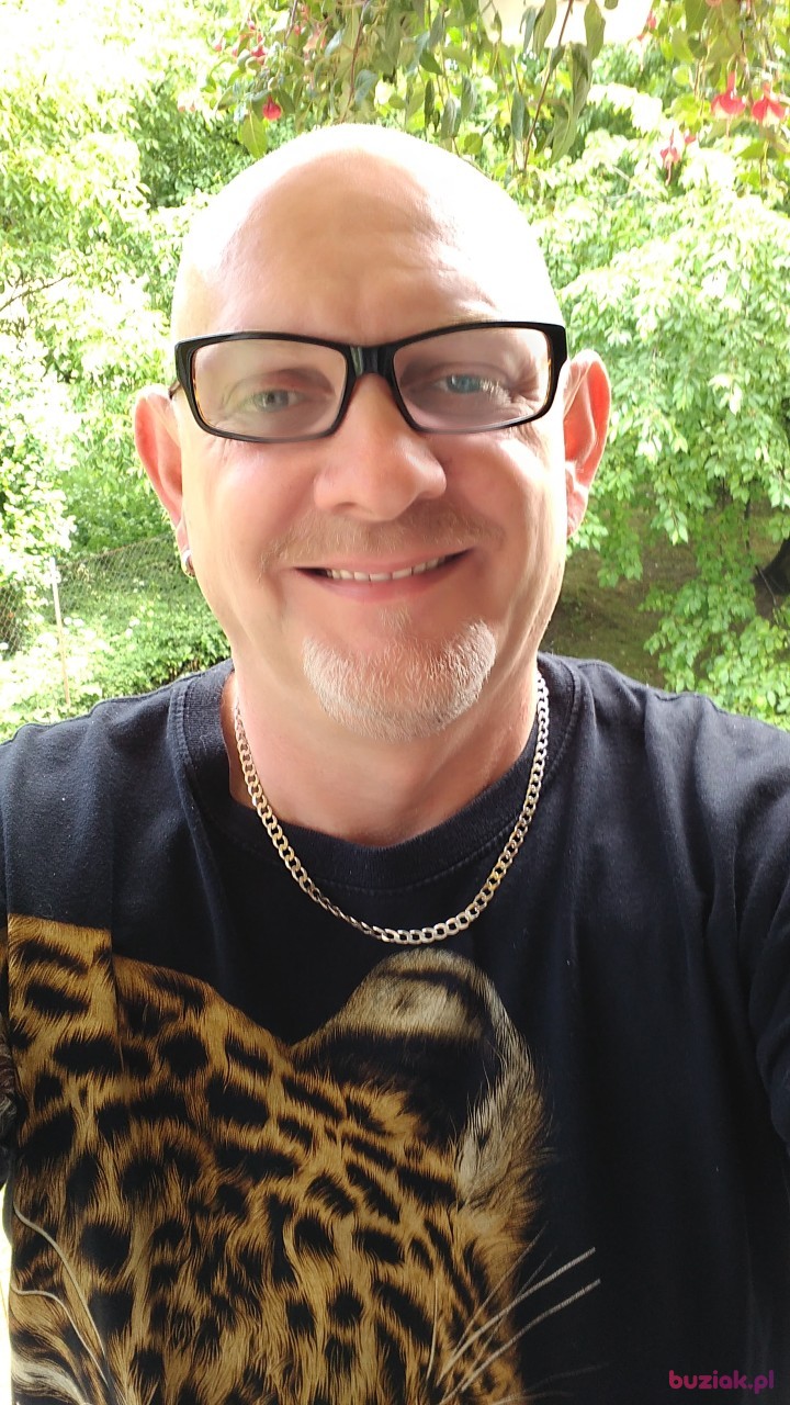 Max), Mężczyzna, 55, Chrzanów, Polska, Zdjęcie: 3