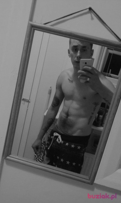 Gabrys, Male, 31, Wielka Brytania, Photo: 2