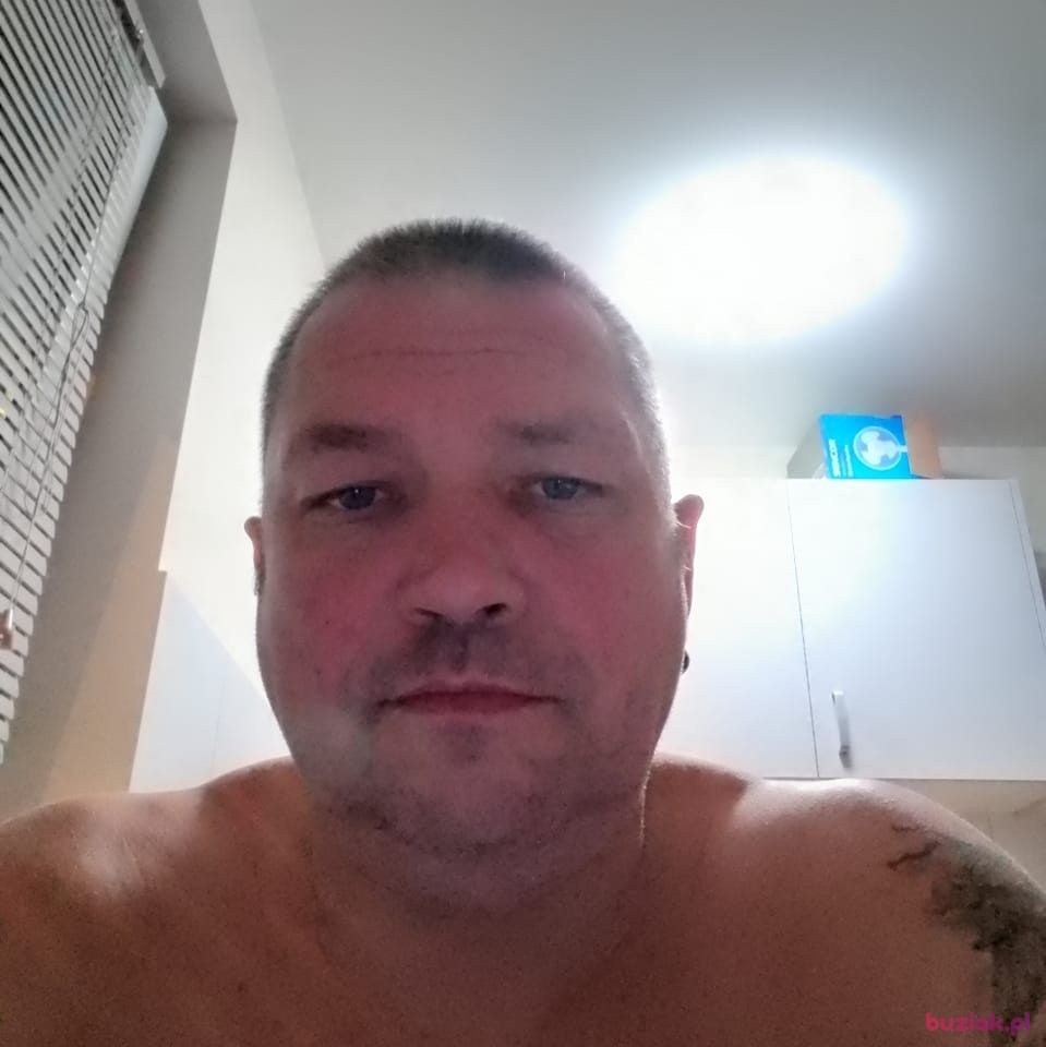Krzysztof, Mężczyzna, 43, Barcin, Polska, Zdjęcie: 1